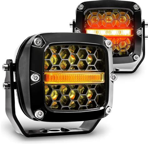 off road lights amazon|Iba pa.